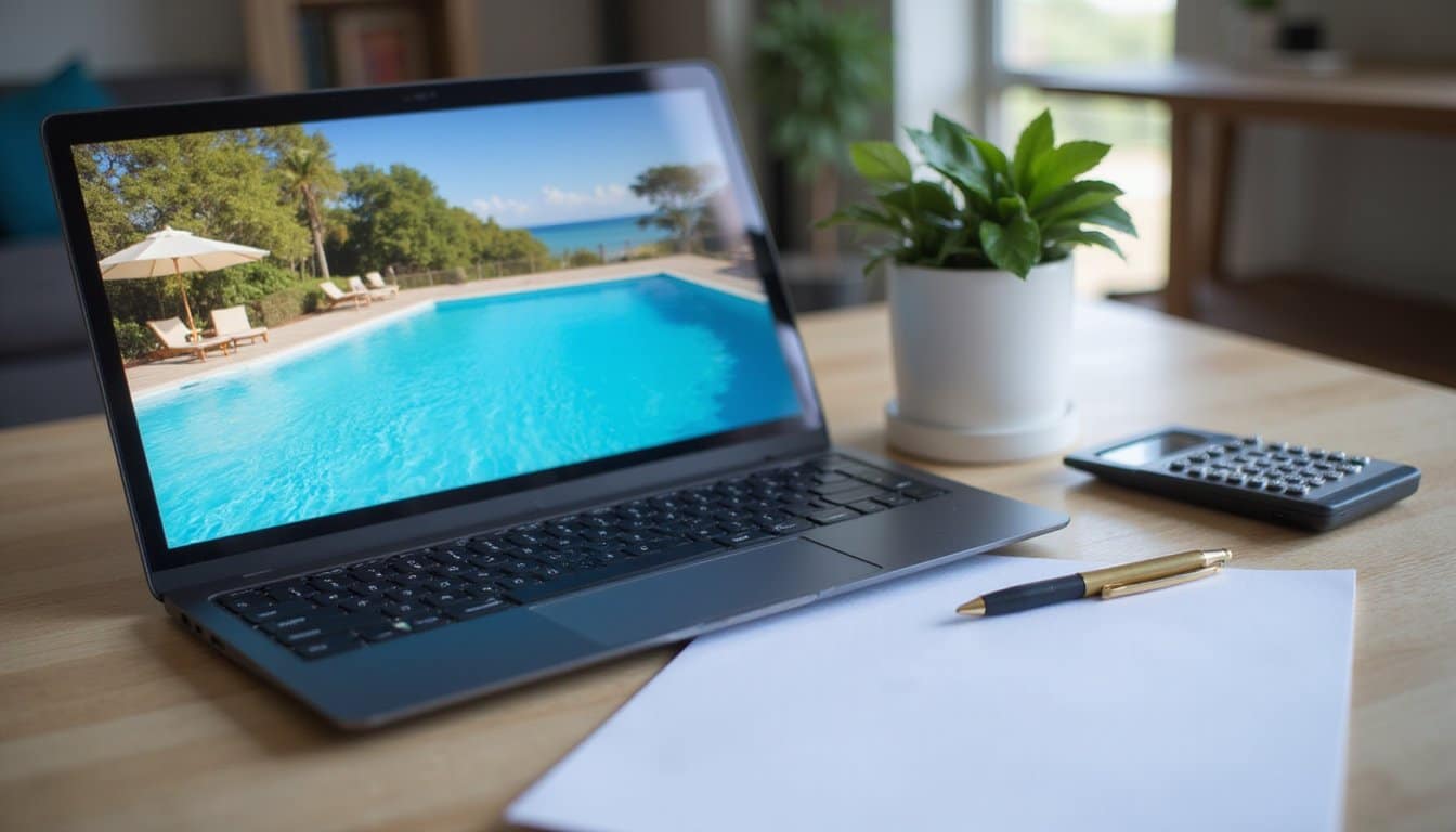 accurate pool construction budgeting