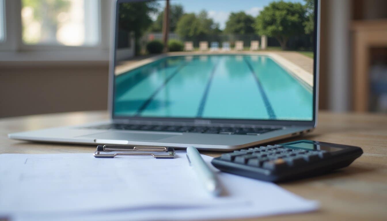 fiberglass pool repair costs