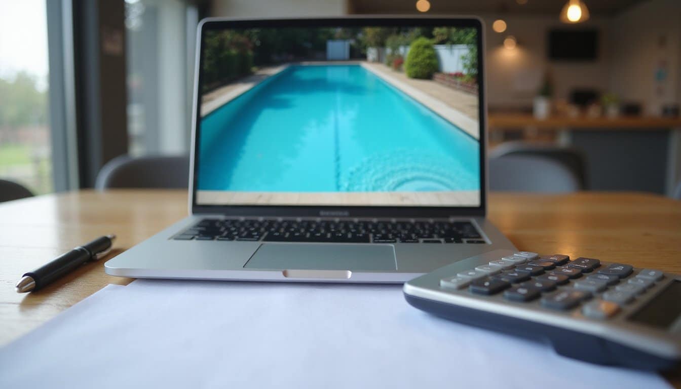 inground pool construction costs