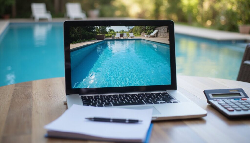 fiberglass pool repair costs