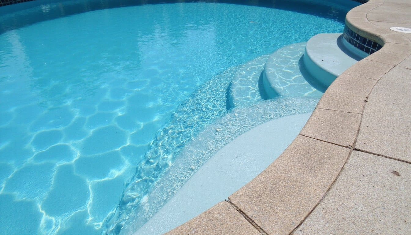 gelcoat damage and degradation