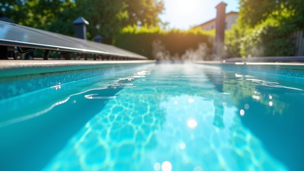 5 15 f solar pool boost