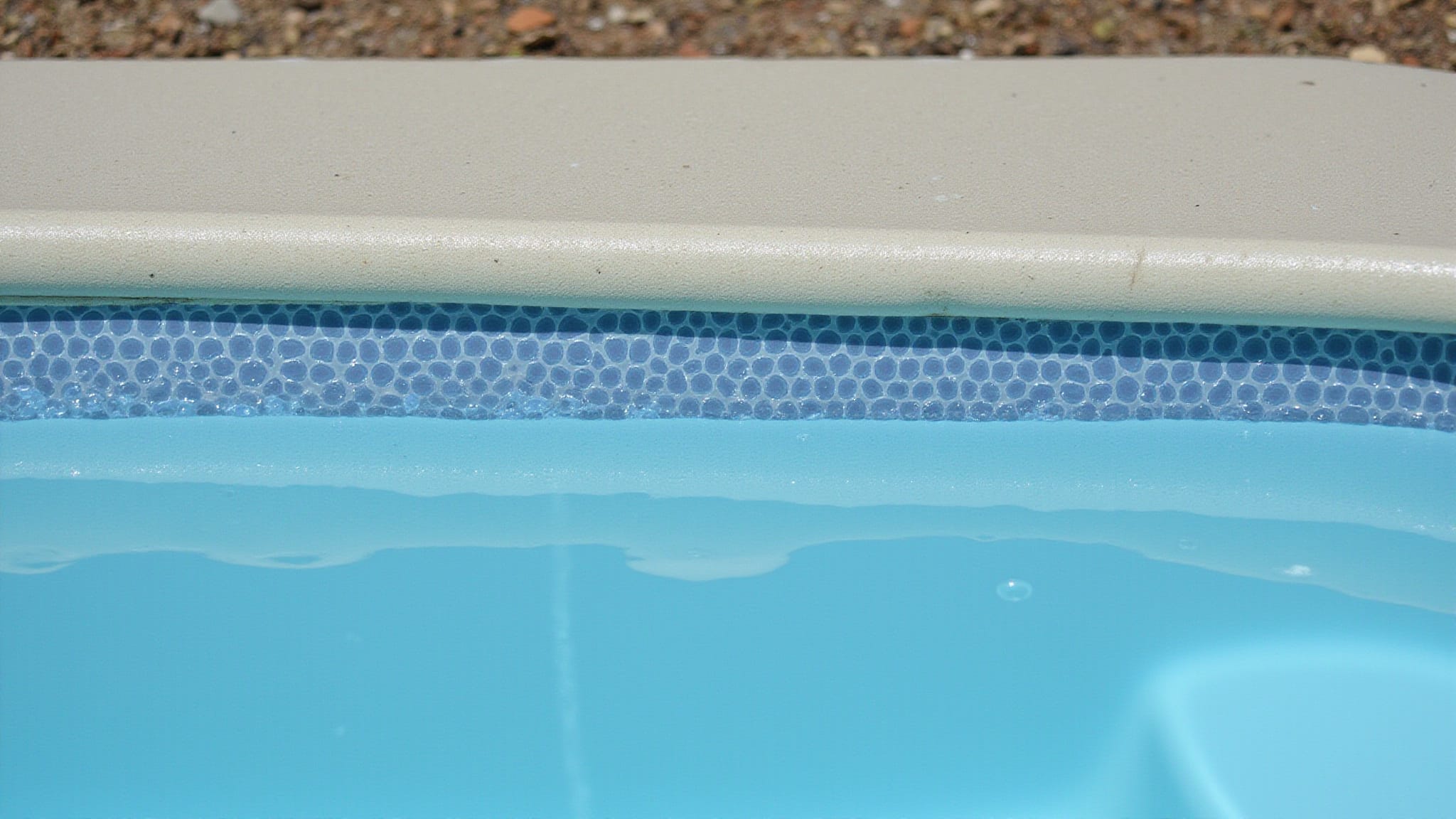 proper gelcoat curing prevents osmosis
