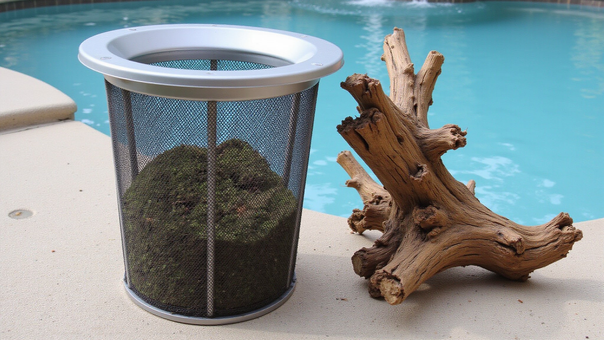 peat moss lowers ph