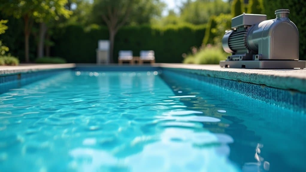 saltwater safe pool equipment needed