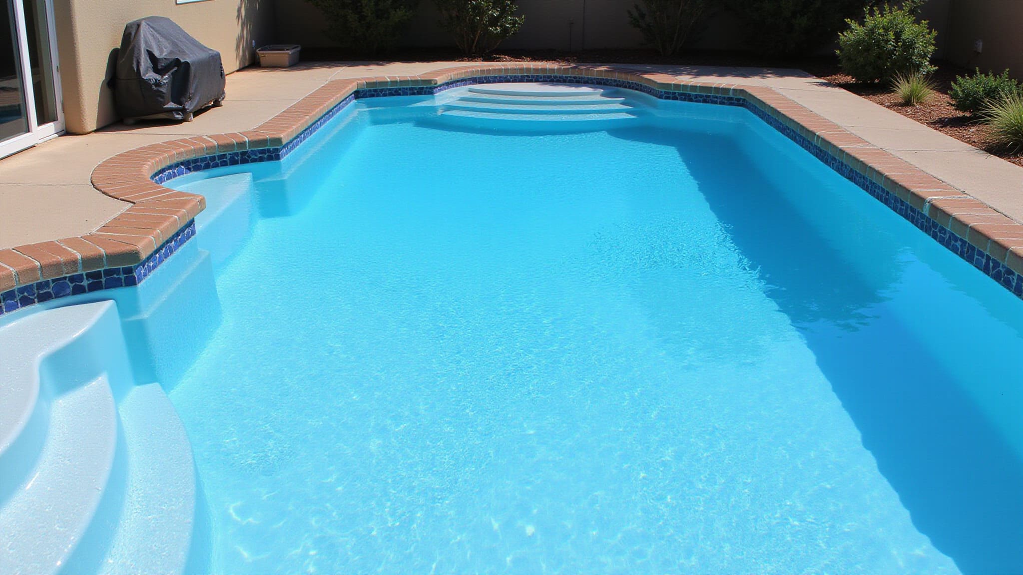 evaporation water refill costs