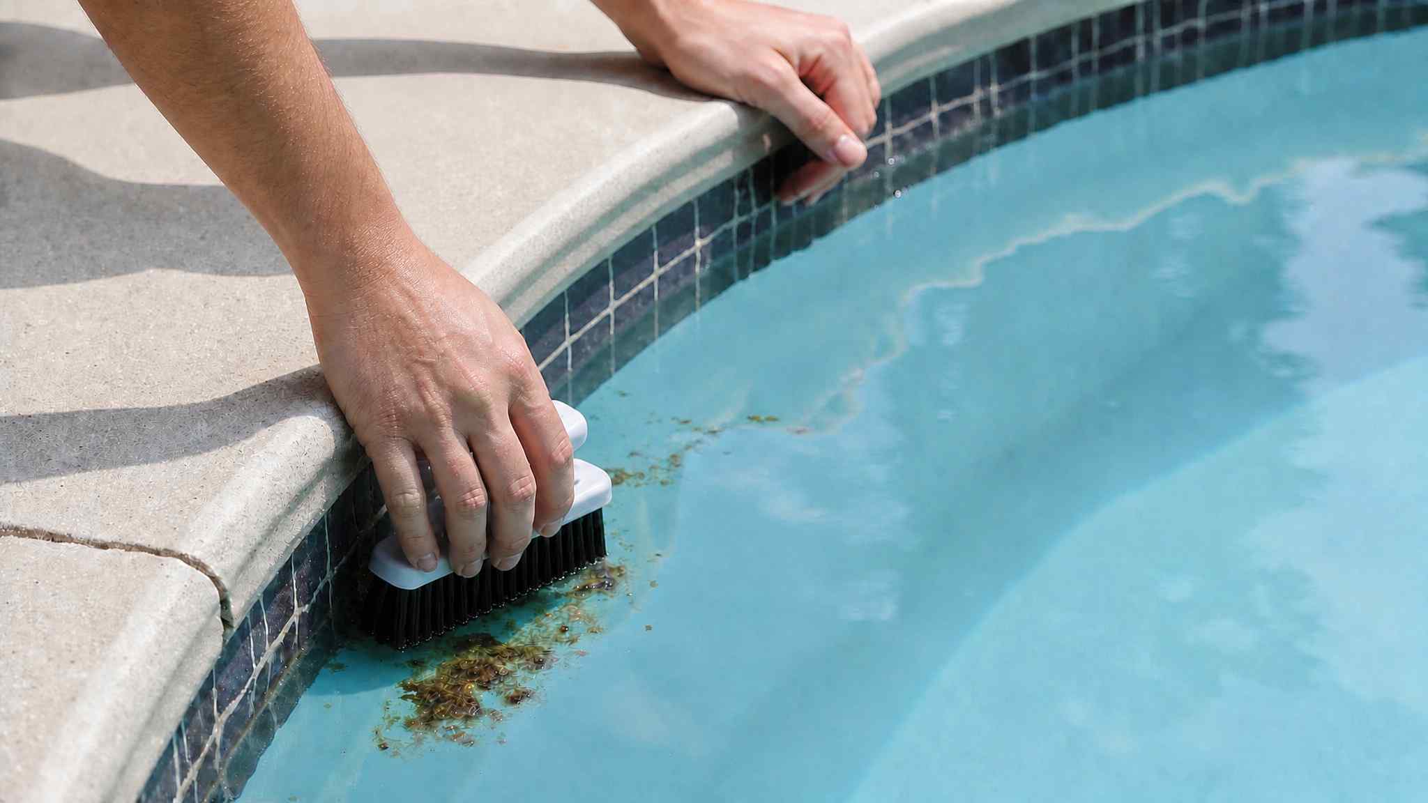 filtration and waste vacuuming